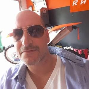 Meet your Posher, Jayson